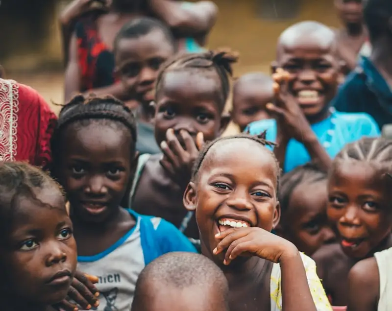 Community volunteering and charitable giving