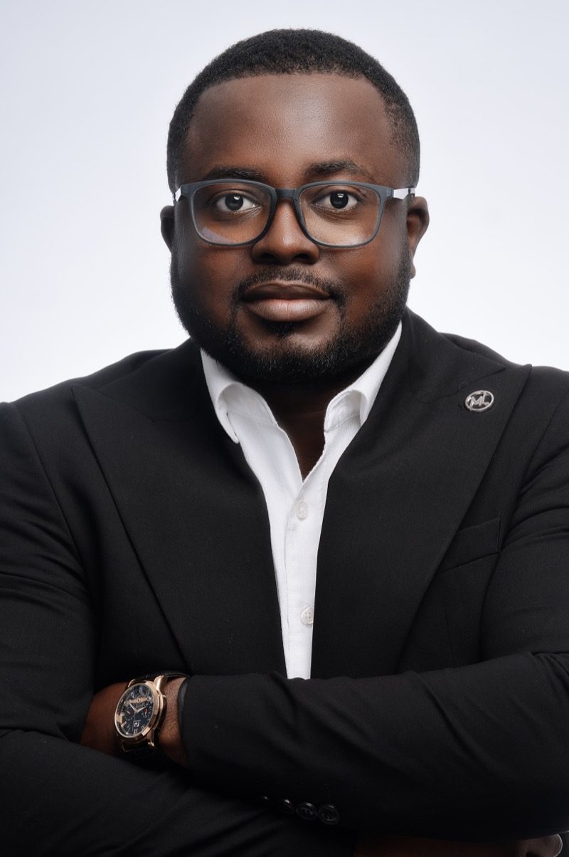 Urbanus Wedaaba Azupogo