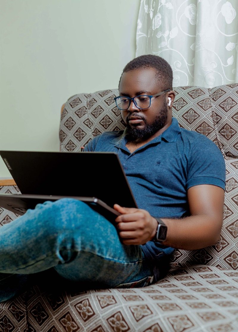 Urbanus Wedaaba Azupogo