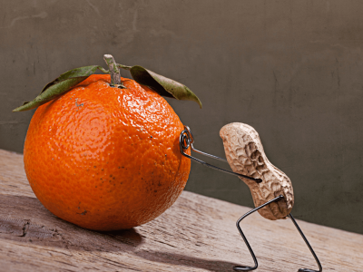 Spiritual Entrepreneurship