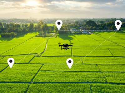 Harnessing AI to Revolutionize the Land Sector in Ghana