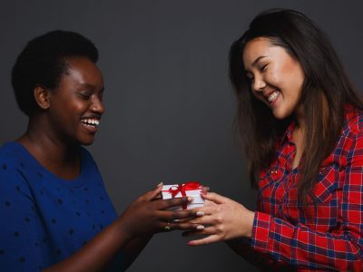 How my father instilled the virtue of giving in me